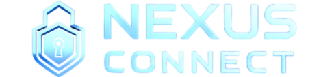 Nexus Connect Logo